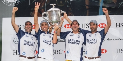 Polo: EL SÁBADO 12 DE NOVIEMBRE COMENZARÁ EL 123° CAMPEONATO ARGENTINO ABIERTO DE POLO HSBC EN PALERMO, MÁXIMO TORNEO MUNDIAL INTERCLUBES
