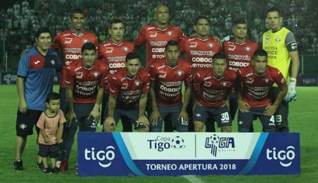 Fútbol: WILSTERMANN REVOLUCIONÓ LA CIUDAD CON SU TÍTULO DEL TORNEO BOLIVIANO EN MEDIO DE #COCHA2018