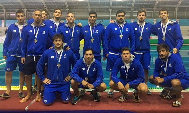 Lee más sobre el artículo Waterpolo: LA SELECCIÓN ARGENTINA OBTUVO DOS MEDALLAS EN EL SUDAMERICANO DE PERÚ