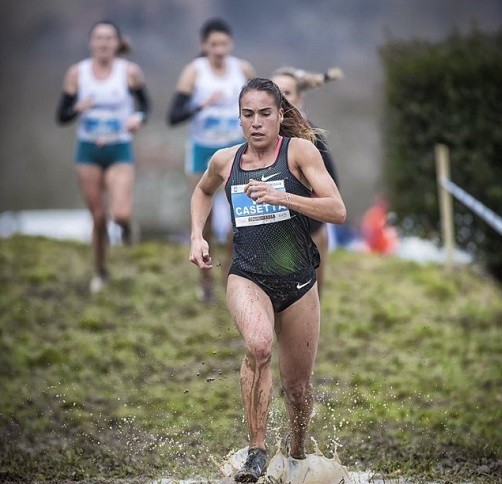 Lee más sobre el artículo Atletismo: FEDERICO BRUNO Y BELÉN CASETTA ESTARÁN EN EL MUNDIAL DE CROSS COUNTRY