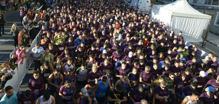 Lee más sobre el artículo Running: EUGENIO MOYANO Y GERALDINE BAPTISTA RESULTARON GANADORES DEL CIRCUITO DE LAS ESTACIONES OTOÑO