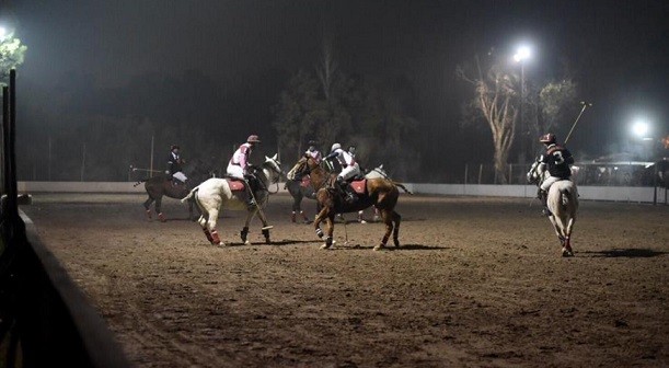 Lee más sobre el artículo Polo: EXHIBICIÓN ARENA POLO GRAND PRIX 2019