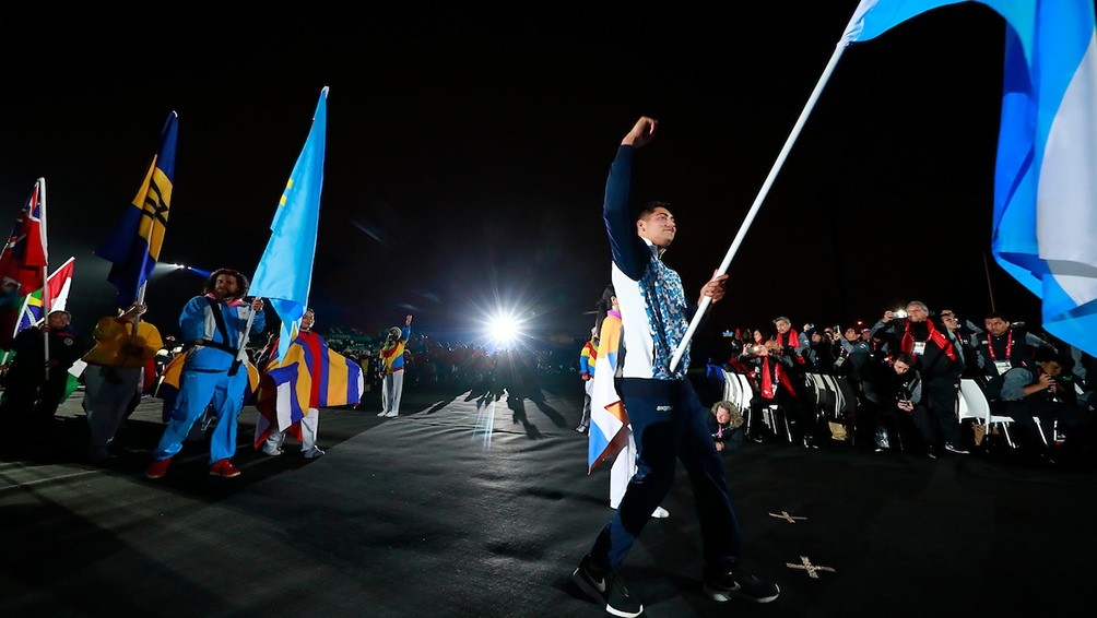 Lee más sobre el artículo Juegos Parapanamericanos Lima 2019: ARGENTINA FINALIZO EN EL QUINTO LUGAR DEL MEDALLERO
