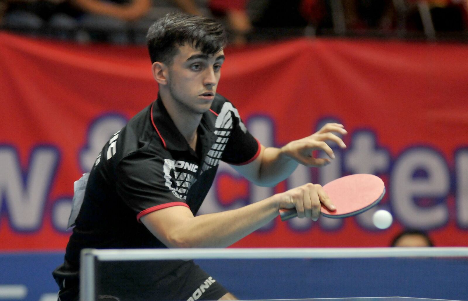 Tenis de Mesa: ARGENTINA PARTICIPÓ DEL ITTP CHALLENGE PLUS NORTH AMERICAN OPEN 2019