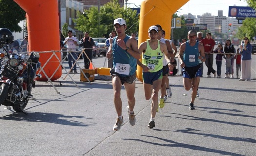 Lee más sobre el artículo Atletismo: INFORMACIÓN DEL MARATÓN DE LAS TRES CIUDADES PATAGÓNICAS