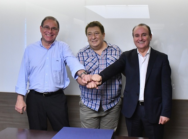 Lee más sobre el artículo Básquet masculino: PREPARAN LA VUELTA A LOS ENTRENAMIENTOS PARA REINICIAR LAS COMPETENCIAS