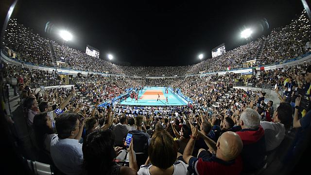 Lee más sobre el artículo Voley: DEFINIDO EL SISTEMA CLASIFICATORIO PARA LOS MUNDIALES 2022