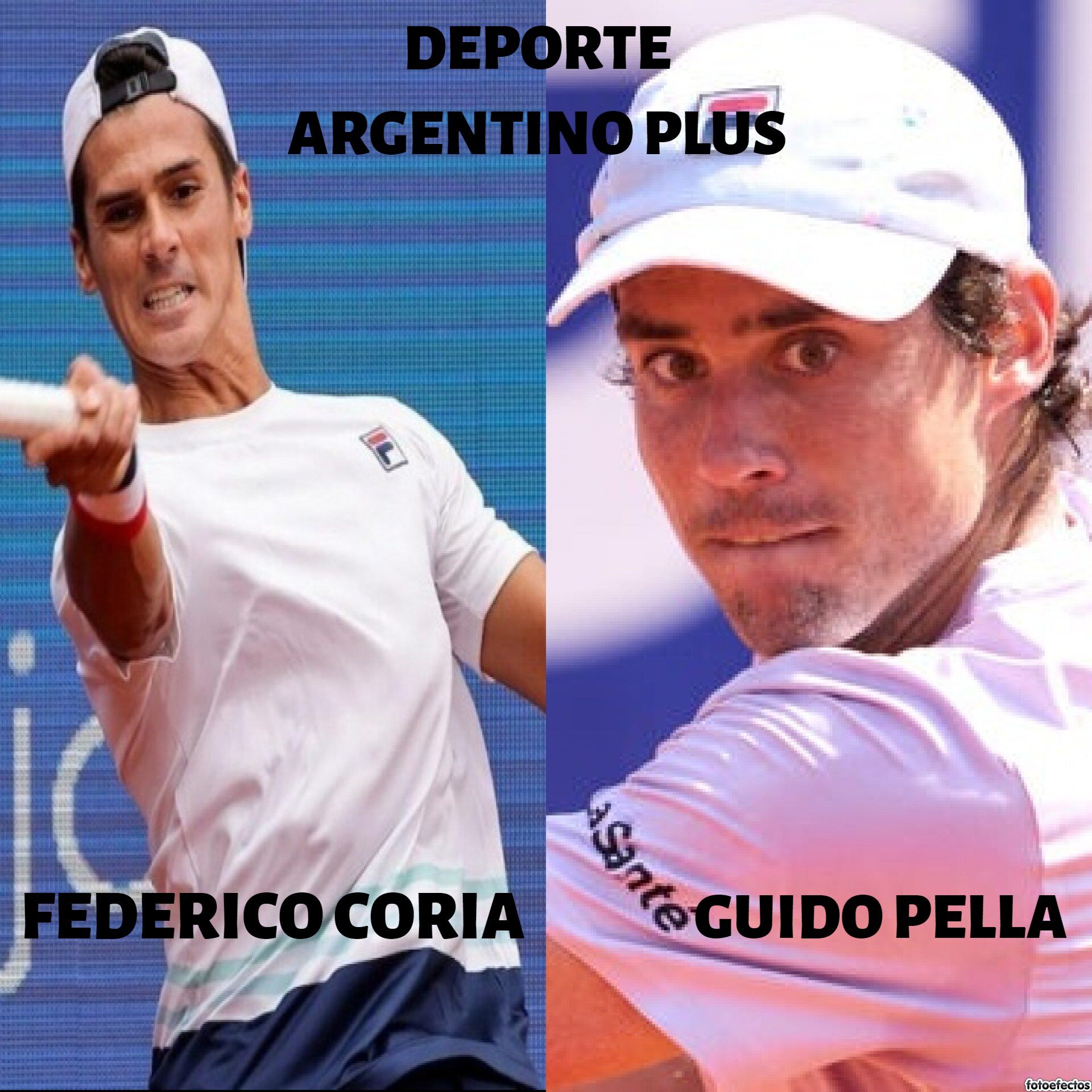 Tenis masculino: ATP DE MUNICH 2021 CON PARTICIPACIÓN DE TENISTAS ARGENTINOS