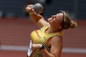 Lee más sobre el artículo JJOO Tokio 2020: ATLETISMO | SUDAMERICANOS DESTACADOS Y SORPRESAS EN PRUEBAS DE PISTA