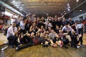 Lee más sobre el artículo Básquet masculino: INSTITUTO DE CÓRDOBA ES EL CAMPEÓN DEL SÚPER 20