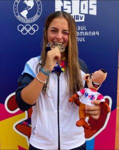 Lee más sobre el artículo Juegos Panamericanos Junior Cali Valle 2021: TENIS | SÚPER CAMPEONES