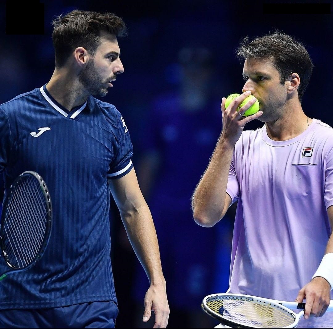Tenis: BUENAS ACTUACIONES ARGENTINAS EN EL AUSTRALIAN OPEN