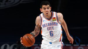 Lee más sobre el artículo Básquet masculino: GABRIEL DECK FINALIZÓ SU PARTICIPACIÓN EN LA NBA