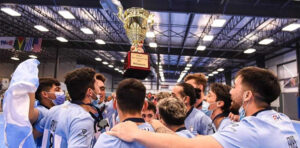 Lee más sobre el artículo Hockey Pista: ARGENTINA JUGARA EN SUDAFRICA SU PRIMER MUNDIAL DE PISTA