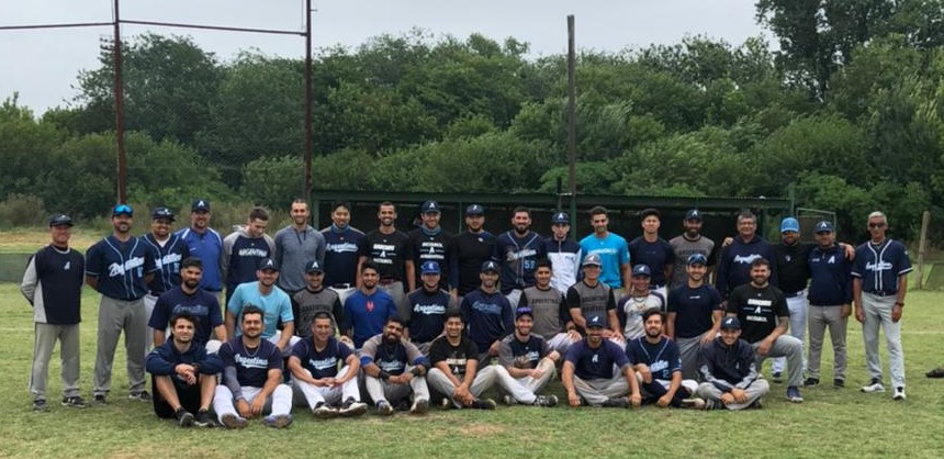 Beisbol: ARGENTINA DEBUTÓ CON UN TRIUNFO ANTE ECUADOR EN EL TORNEO SUDAMERICANO