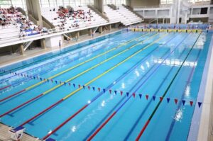 Lee más sobre el artículo Natación: DELEGACIÓN ARGENTINA PARA LOS JUEGOS SURAMERICANOS