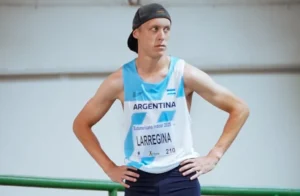 Lee más sobre el artículo Atletismo: HISTORIAL DE ARGENTINA EN EL CAMPEONATO SUDAMERICANO INDOOR