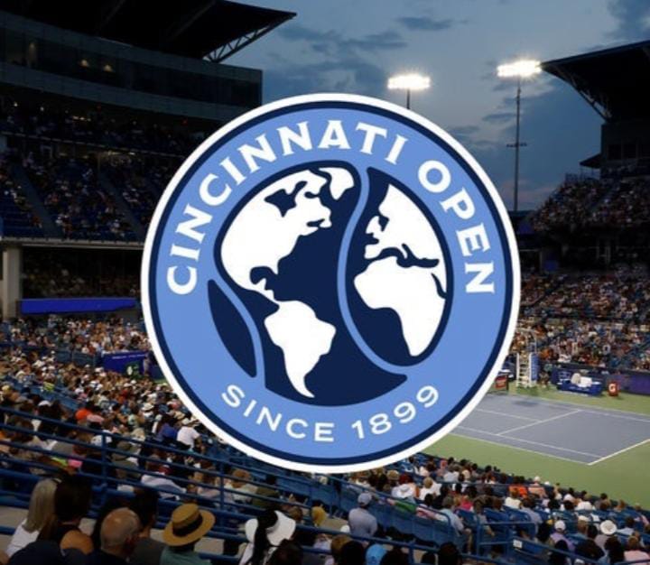 En este momento estás viendo Tenis: CINCINNATI OPEN = FINAL INESPERADO