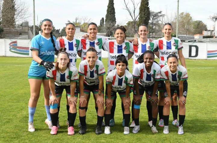 Fútbol femenino: FECHA 4 Y ASOMAN LAS LÍDERES EN LAS TABLAS