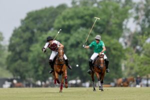 Lee más sobre el artículo Polo masculino: SE JUGÓ LA TERCERA FECHA DEL TORNEO CLASIFICACIÓN