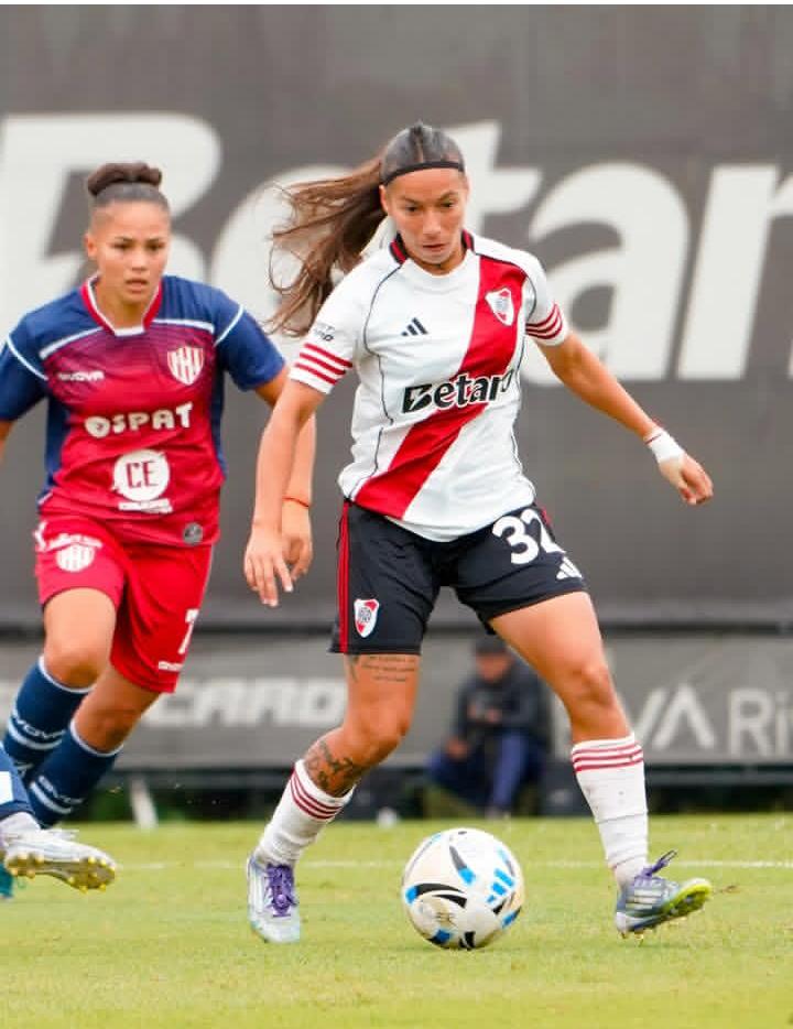 Fútbol femenino: FECHA 3 | ENTRE GOLES, SORPRESAS Y ASOMBROS