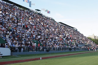Lee más sobre el artículo Polo: PROGRAMACIÓN DEL 122° CAMPEONATO ARGENTINO ABIERTO DE POLO HSBC PALERMO