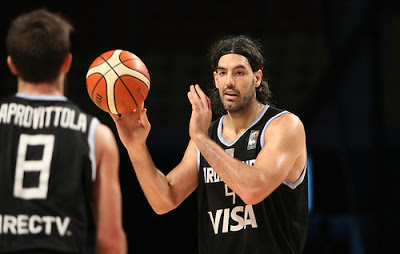 Lee más sobre el artículo Basquet: IMPORTANTÍSIMA VICTORIA ARGENTINA SOBRE CANADÁ