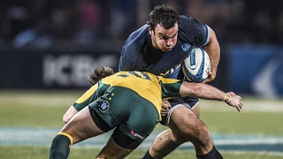 Lee más sobre el artículo Rugby: ESTADÍSTICAS DE LOS PUMAS Y AUSTRALIA