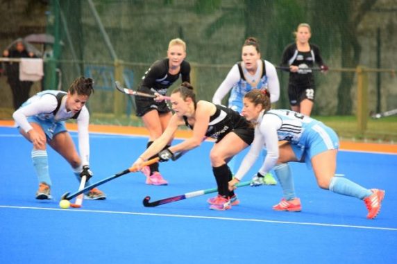Lee más sobre el artículo Hockey sobre césped femenino: LAS LEONAS CAYERON FRENTE A NUEVA ZELANDA