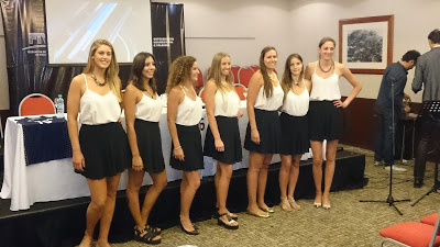 Lee más sobre el artículo Voley femenino: FIXTURE DEL PREOLÍMPICO A JUGARSE EN SAN CARLOS DE BARILOCHE EN ENERO