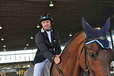 Lee más sobre el artículo Equitación: CON EL IMPULSO DE TORONTO