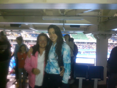 Lee más sobre el artículo JJOO Río 2016 Natación: JULIA SEBASTIÁN HIZO SU DEBUT EN LOS JUEGOS