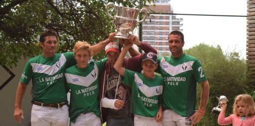 Lee más sobre el artículo Polo: LA NATIVIDAD VENCIÓ A EL PASO POLO RANCH