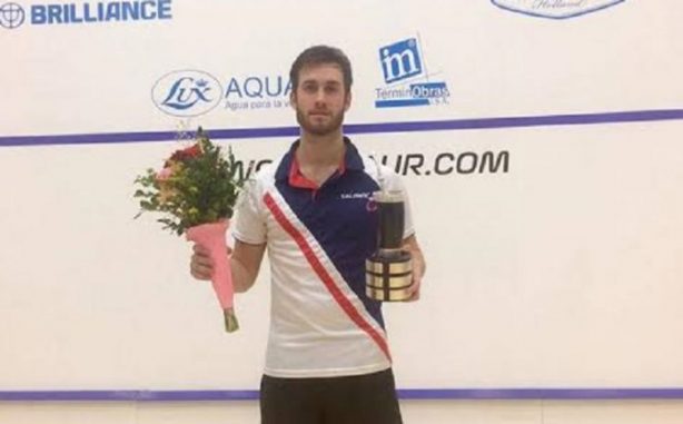 Lee más sobre el artículo Squash: «COPA DECKER CAMIONES» EN MAR DEL PLATA