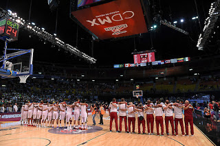 Lee más sobre el artículo Basquet: VENEZUELA VENCIÓ A ARGENTINA Y ES EL CAMPEÓN DE AMÉRICA