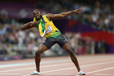 Atletismo: PARTICIPACIÓN DE JUAN MANUEL CANO EN MARCHA; USAIN BOLT GANÓ LA FINAL DE 100 METROS Y MOHAMED FARAH EN 10 KM