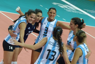 Lee más sobre el artículo Voley Femenino: SEGUIMOS VIBRANDO CON LA CLASIFICACION DE LAS PANTERAS A RIO2016