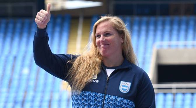 Atletismo: SEIS ARGENTINOS PARTICIPARON DEL GRAND PRIX BRASIL