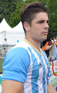 Lee más sobre el artículo Hockey sobre césped: PEILLAT, PAREDES, VILA Y RETEGUI HABLARON DEL PARTIDO Y OTROS ASPECTOS