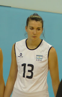 Lee más sobre el artículo Voley: LETICIA BOSCACCI, PAULA YASMÍN NIZETICH Y EL ENTRENADOR GUILLERMO ORDUNA HICIERON DECLARACIONES TRAS LA DERROTA CON PUERTO RICO