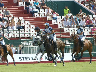 Lee más sobre el artículo Polo: LA DOLFINA Y LA AGUADA GANARON EN LA PRIMERA JORNADA DEL ABIERTO DE PALERMO