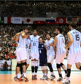 Lee más sobre el artículo Voley: FINALIZÓ LA DESTACADA PARTICIPACIÓN DE ARGENTINA EN LA COPA DEL MUNDO JAPÓN 2015